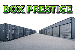 Box Prestige